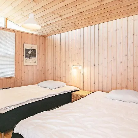 Prázdninový dům 10 Person In Farso-by Traum
