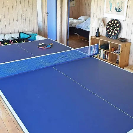 Xviii Farsø